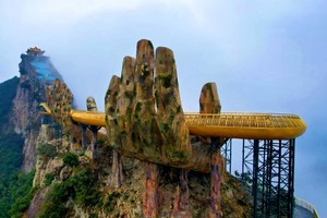 【5.1-4發(fā)團(tuán)】480元：馬嶺天觀、佛手橋、南潯古鎮(zhèn)、杭州西湖，二日游