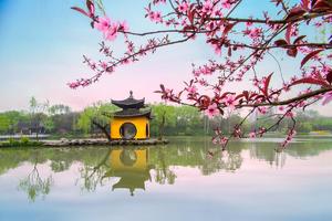 【周六、七發(fā)團】198元：揚州瘦西湖+東關街，一日游