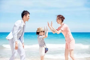 【4.4發(fā)團(tuán)】680元：青島方特+極地海洋世界，品質(zhì)三日游