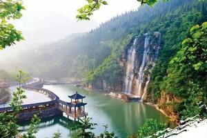 【4.4發(fā)團】380元：黃花溪、青州古城、井塘古村、青州博物館，2日游