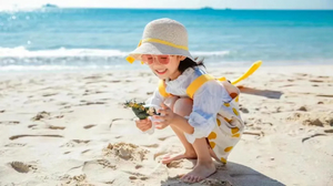 【4.1-4发团】380元：青岛+极地海洋世界+金沙滩，精品二日游