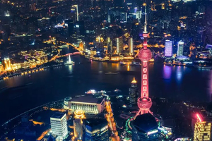 【周六發(fā)團(tuán)】380元：上海外灘、金茂大廈、四行倉庫，純玩二日游