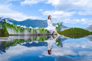 【云南專線】2850元：爸媽游云南，雙飛六日游