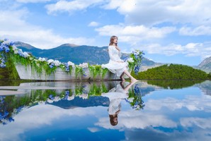 【云南專線】2980元：爸媽游云南，雙飛六日游