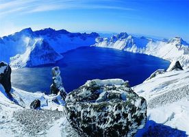 【3.7發(fā)團】2380元：-長白山+延吉+哈爾濱，雙飛六日游