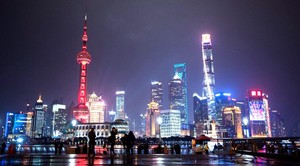 【初二-初五发团】680元：苏州+上海+杭州，纯玩三日游