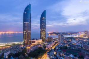 【廈門專線】1099元：廈門雙飛，純玩五日游