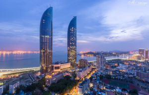 【廈門專線】1099元：廈門雙飛，純玩五日游