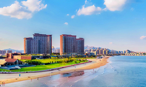 【周六發(fā)團】480元：青島紅樹林+極地海洋世界+海上觀光，精品二日游