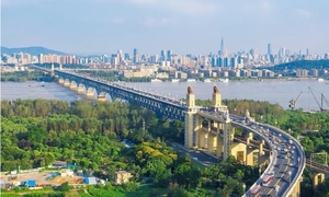 【周二/四/六發(fā)團】380元：南京長江大橋、牛首山、夫子廟、中山陵、純玩二日游