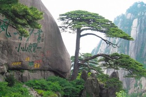 【周五發團】770元：經典黃山、宏村、天湖歡樂谷，純玩三日游