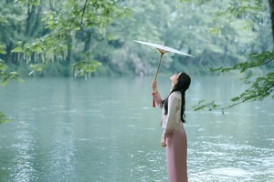 【周二、五發(fā)圖】680元：皖南山水+激情漂流+屯溪老街+唐模古村+西溪南+九龍瀑+網(wǎng)紅月亮灣+宣紙文化園，純玩三日游