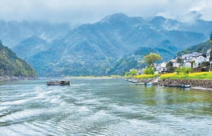 【初二-初五发团】780元：皖南川藏线、宣纸文化园、徽州古城、屯溪老街、新安江山水画廊、天湖欢乐，纯玩三日游