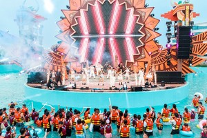 【周六、七發(fā)團(tuán)】特價188元：徐州方特水上世界，純玩一日游