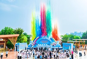 【周六、七发团】218元：徐州方特乐园，纯玩一日游