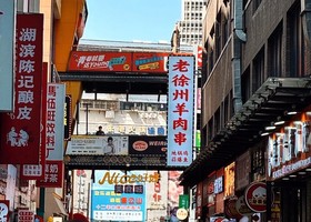 【初二-初七发团】59元：徐州宝莲寺、富国街、云龙山，纯玩一日游