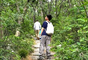 【3.14、3.15发团】108元：徒步琅琊山，寻访醉翁亭，打卡滁州狗市大集，一日活动