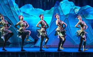 【4.3-5发团】99元：滁州琅琊山+锦绣太平，纯玩一日游