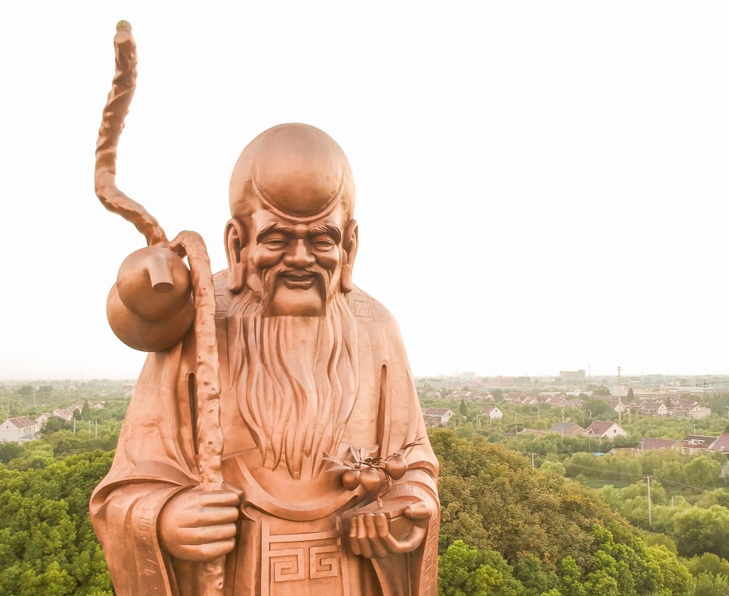 【周六发团】178元:魅力南通,长寿如皋,生态观光2日游