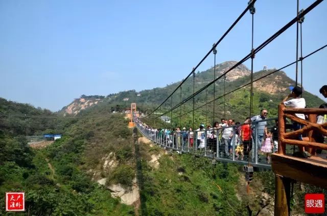 299元带你鉴赏~敢与北京叫板的古建筑—穿越赊店古镇,恰遇七峰山十