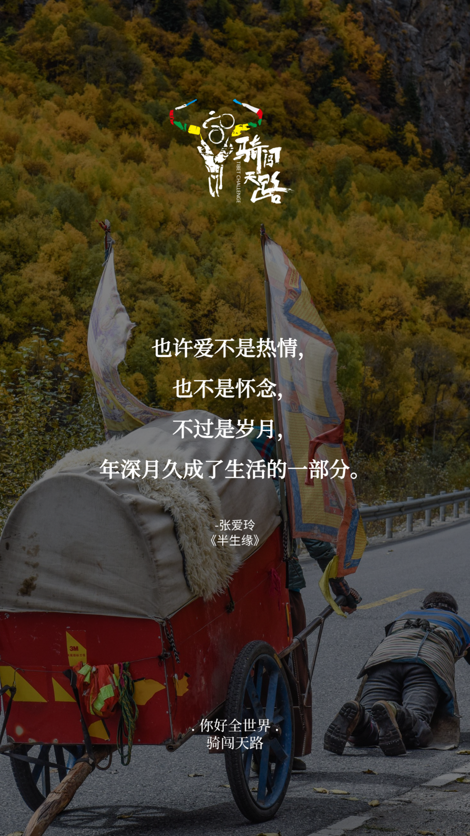 【日签】骑闯477