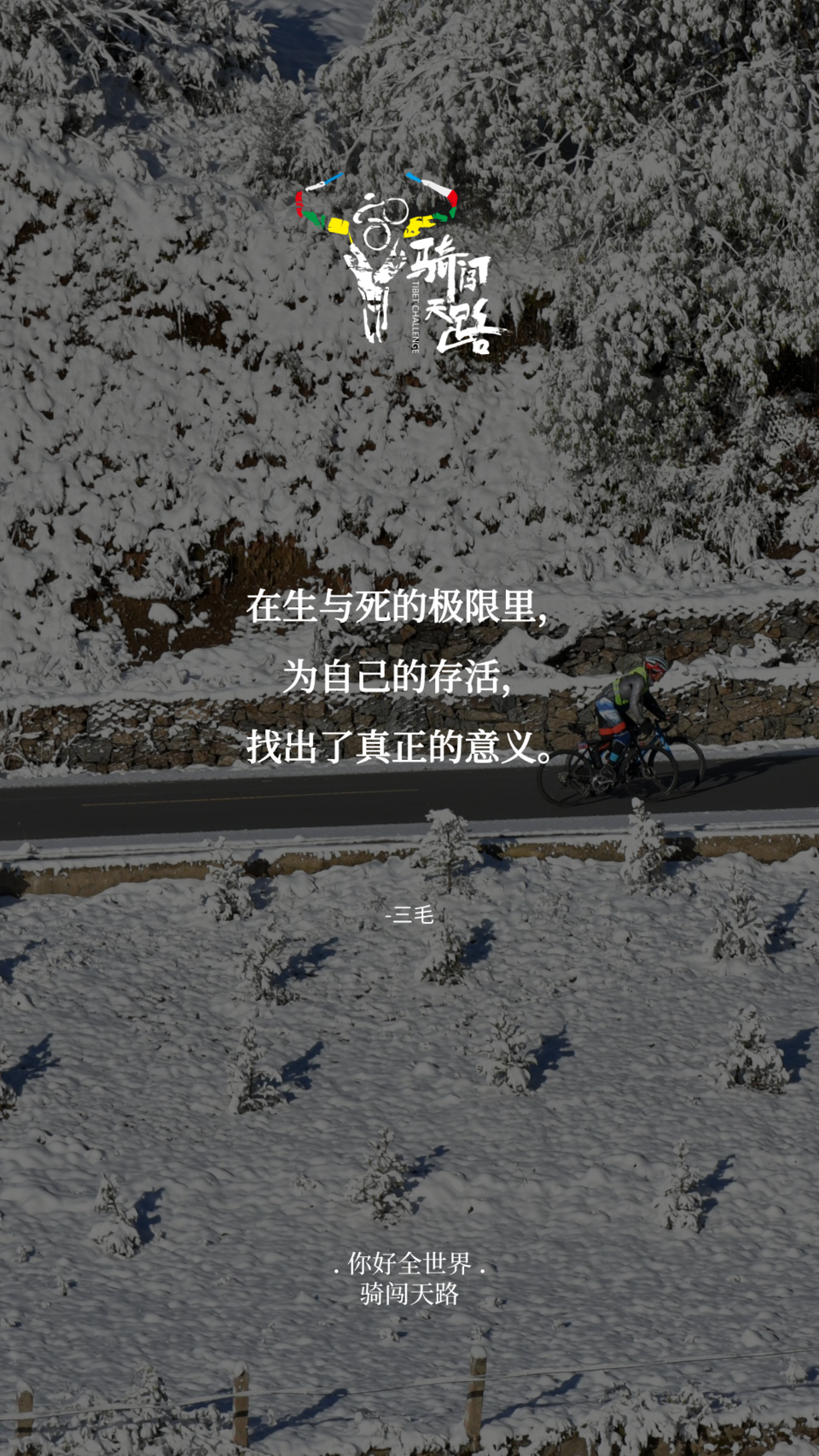 【日签】骑闯648