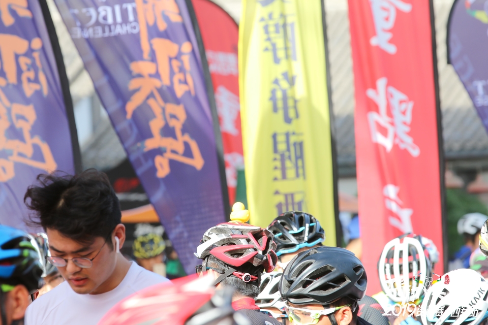 骑闯天路西安站-66