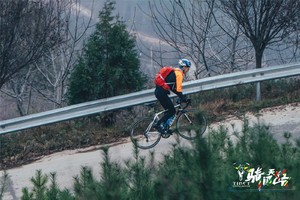 2020骑闯天路西安站：五赴秦岭，群英竞技