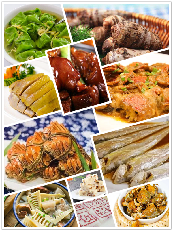 29 崇明岛站美食合辑.png