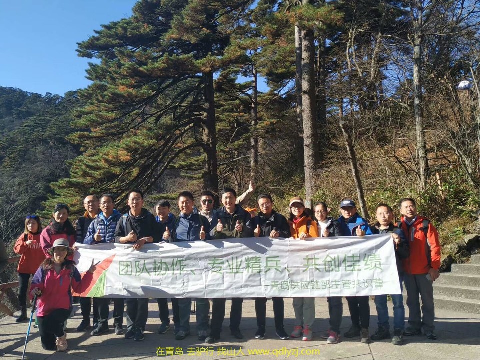 顶津-康师傅青岛