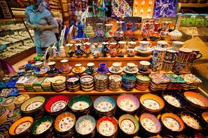 山人商城 | 柜台已空，招募店主，我们替你卖货，你躺着赚钱！