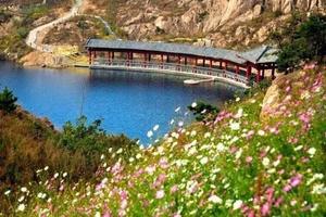 【特惠99元】3/24日天马岛、船游天湖、《天马忠魂》大型历史实景演出休闲一日游