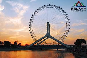 【玩转天津】5/19~20天津『瓷房子』『古文化街』『意式风情街』『金街』『五大道』『品小吃听津味相声』2日游