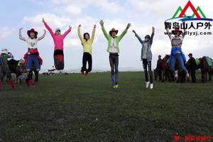 6/29日『放飞心情』『策马奔腾』『相约京北第一草原』——河北丰宁坝上草原深度二日游