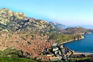 7/1“山人带您走遍崂山十二景之”——『海峤仙墩-八仙墩』『青山渔村』『梦幻海滩』登山活动召集