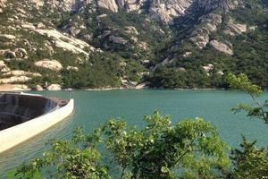 7/22日崂山三大池之——『天波池』『泉心河』戏水休闲登山活动召集【有水】