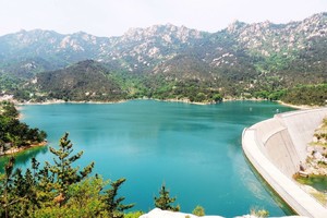 【清凉一夏】7/29日『二龙山』『白龙潭』嬉水休闲登山活动召集