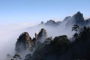 【走遍三山之庐山】9/15~16日走进江西相约共识大美庐山真面目二日游