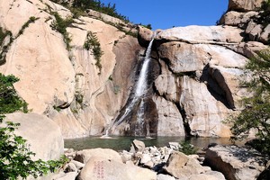 【必须带年卡】 12月2日崂山 『龙潭瀑』『上清宫』『明霞洞』休闲登山活动召集