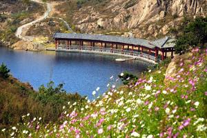 【邂逅●天马岛】3/24日天马岛、船游天湖、《天马忠魂》大型历史实景演出休闲一日游