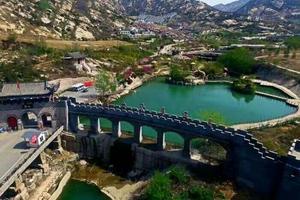 【玩茶山+摘樱珠】5/19日“醉美生态养生地”~【平度茶山】踏青赏花+大泽山大樱桃采摘+农家宴一日游