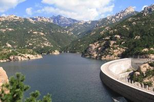 【登山赚奖金=免费去登山】清凉一夏——7/28日走进崂山南线『星星潭』『滚龙洞』登山召集【有水源】 