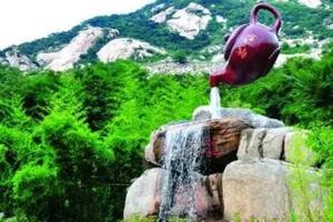 【逛茶山+吃葡萄】9/1日大泽山葡萄+“醉美生态养生地”【茶山】戏水狂欢+网红摇摆桥+农家宴休闲一日游