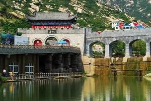 【逛茶山+吃葡萄】9/15日大泽山葡萄+“醉美生态养生地”【茶山】+网红摇摆桥+玻璃桥+农家宴休闲一日游