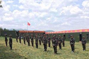 【2021国庆假期•儿童单飞】珠山穿越•野战生存夏令营（3天2夜）