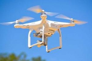 2021国庆假期【儿童单飞】北航研学 | 空中机器人之鹰眼行动——无人机智能科创1日营