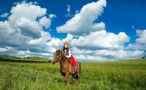 【7人小车团•5日•双草原深度游•上门接送】7/22~26承德避暑山庄•乌兰布统草原•坝上草原•草原天路•金山岭长城