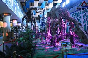 【恐龙来袭】12/9日探秘白垩纪恐龙大世界『恐龙国家地质公园』『恐龙博物馆』亲子一日游