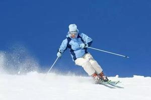 【感恩特惠79元】1月27日潍坊昌邑飞龙滑雪场不限时【滑雪】&【戏雪】一日游