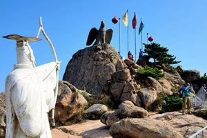 【清明节●野生动物园】04/05日威海神雕山野生动物园亲子、休闲一日游